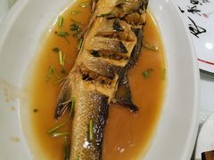 -良友·海鲜青岛菜(五四广场店)