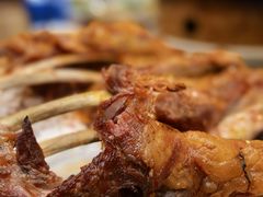 -我从岫岩来羊汤馆(总店)