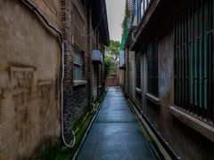 -半岛1919创意园区