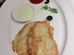 俄式清煎马哈鱼-波特曼西餐厅(南岗店)