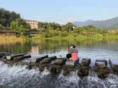 -印象鲵宴·张家界地标美食名片(溪布街店)