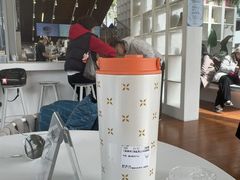 -Manner Coffee(徐汇滨江店)