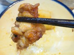 -蛙麻蛙辣炭火蛙锅(南环大街店)