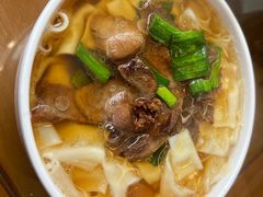 -徽厨食坊·农家特色私房菜