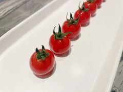 -喜来登由由大酒店九州膳坊中餐厅