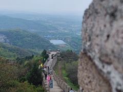 -南京珍珠泉风景区