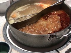 -左庭右院鲜牛肉火锅(环球港店)