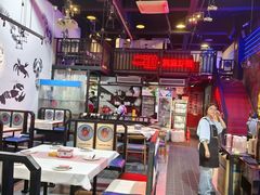 -二钳洞庭虾蟹·江湖菜(成都鹭岛店)
