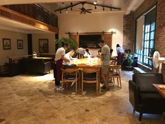 -SEN CASTLE城堡西餐(创意设计中心店)