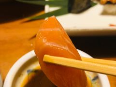 三文鱼腹-铃兰日本料理(汉水路店)