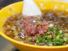 -毛华美食(清扬路店)