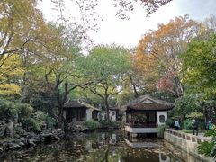 -秋霞圃