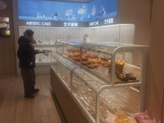 -好利来(东四店)
