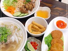 -PHO·5越南牛肉粉(建新路店)