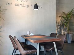 大堂-West10 西拾·西餐厅·创意菜(未来科技城店)