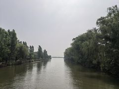 -白洋淀景区