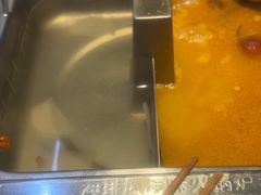 -海底捞火锅(大融城店)