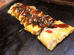 -鹤桥风月(ヨドバシ梅田店)