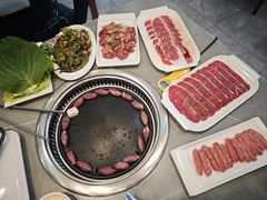 -米家·鹤城炭火米家(直营总店)