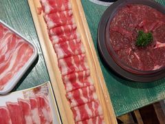 -老灶堂文创火锅(文艺路店)
