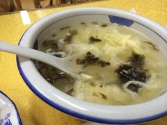 风味食屋-天津外国语大学（马场道校区）食堂