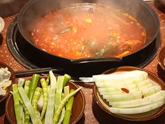 -赵美丽·重庆社区火锅·直营店(火车东站·中豪国际店)