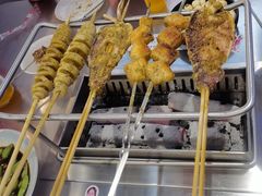 -遇西祠·海鲜烧烤(总店)