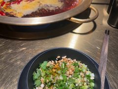 -巴蜀懒人火锅(龙颈路店)