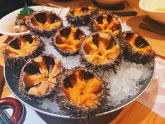 -花潮料理艺食馆(世欧广场店)