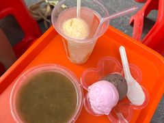 -成裕雪糕店(士多店)