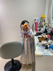 -小阿福儿童摄影(摩尔城店)