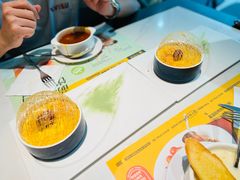 -半秋山西餐厅(襄阳万达店)