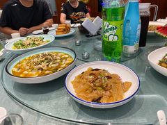 -红菜坊·烤鸭·川鲁宴(石园店)