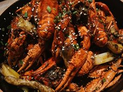 -巴厘龙虾·榜首油焖大虾(音乐学院·沿江酒馆店)