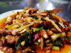 -玉园烧烤·海鲜辣炒