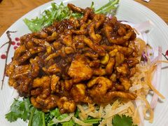 -春饼先生·北京烤鸭(甘井子万达店)