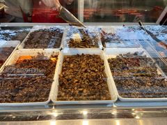 -鑫记婆婆兔·成都特产·兔头手撕兔(太古里店)
