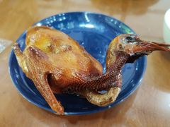 石岐妙齡乳鴿-煲煲掂风味煲仔饭餐厅(西区店)