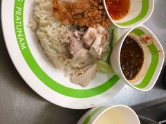 -红大哥水门鸡饭(總店)