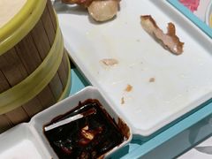 -姚姚酸菜鱼·金戈戈香港豉油鸡(喜荟城联名店)