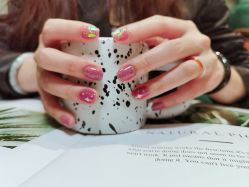 -Beauty nail伊佳靓丽美甲美睫