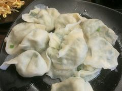 -大妈水饺(文华巷店)