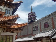 -高旻寺