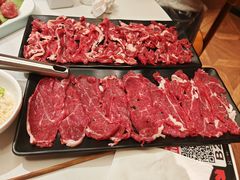 -牛品福潮汕牛肉火锅(旺庄店)