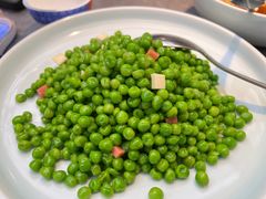 青豆-江南里·新浙菜(苏州大悦城店)