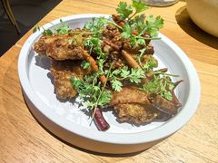 -SHAN山(前滩太古里店)