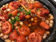 -森谷美食公园(杨行店)