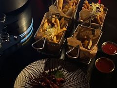 -V SHOW max KTV(粉巷店)