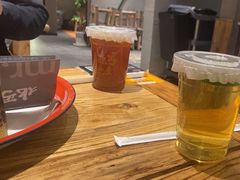 -北丐先生·野馄饨烧烤(泰达E街区店)