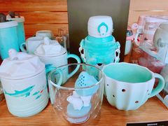 -星巴克(红房子店)